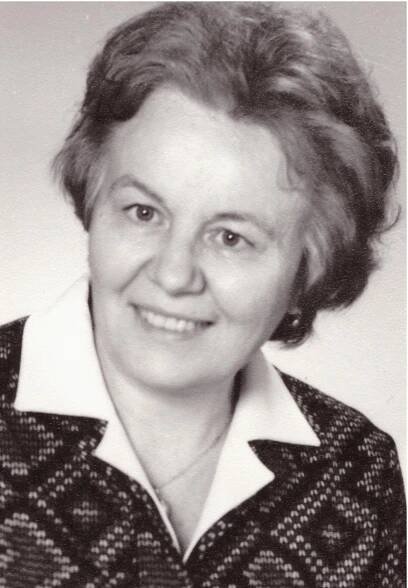 Marie Nováková, 80. léta