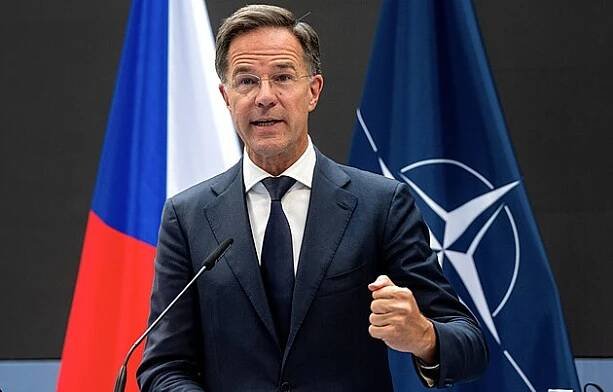 NATO reaguje na incident s drony v Polsku. Posílá na východ hlavně více letadel