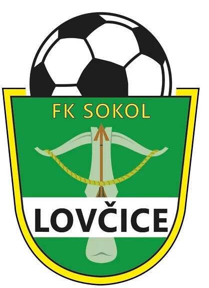 Sokol Lovčice - FOTBAL NA HODONÍNSKU