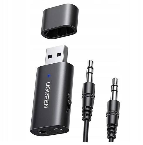 Bluetooth adaptér Ugreen CM523 60300