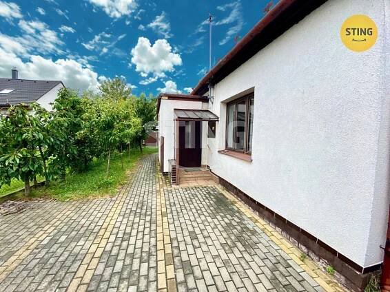 Pronájem Dům, Lomená, Opava - Kylešovice