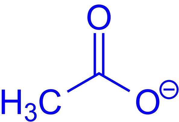 Acetate
