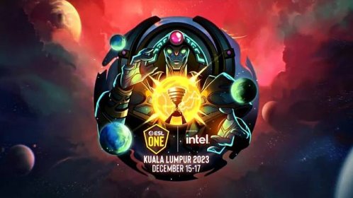 ESL One Kuala Lumpur 2023 announced for December – here are the dates, venue, ticket details, and more