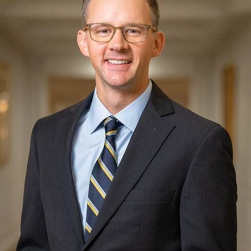 Attorney Archives - Hartzog Conger Cason