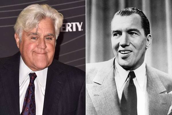 Jay Leno to Play Ed Sullivan in Upcoming Film About Famed Beatles Manager Brian Epstein: Report