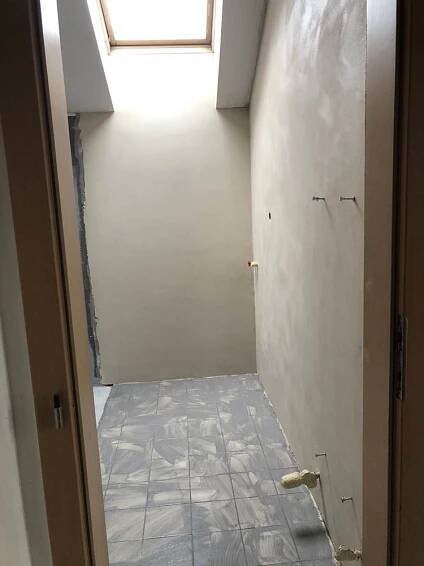 Rekonstrukce bytu - Dejvice, Praha 6 | Gareko.cz