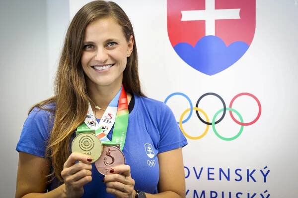 Danka Barteková