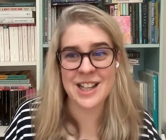 Helen Lewis (journalist) - Wikipedia