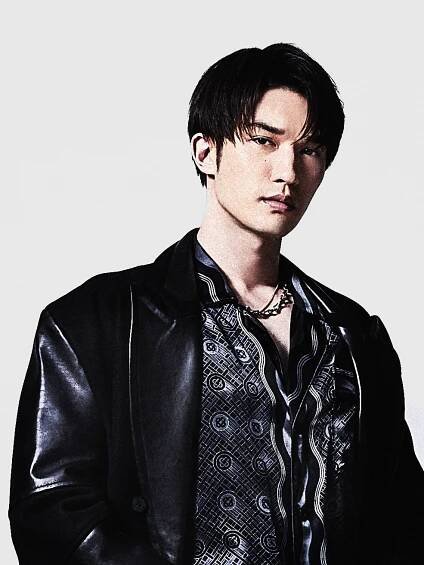Jesse (Japanese singer)
