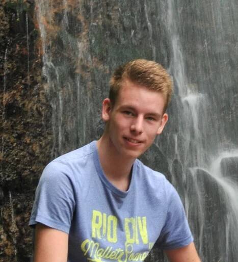 Filip Müller - Roklen24.cz