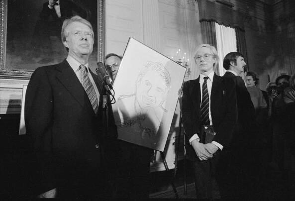 Andy Warhol – Wikipedie