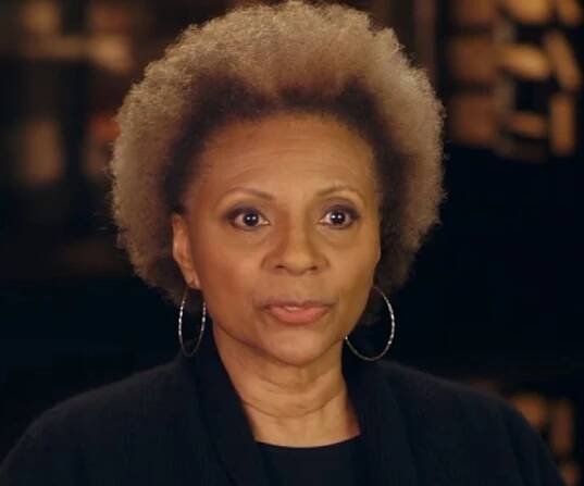 Leslie Uggams Biography - Facts, Childhood, Family Life & Achievements