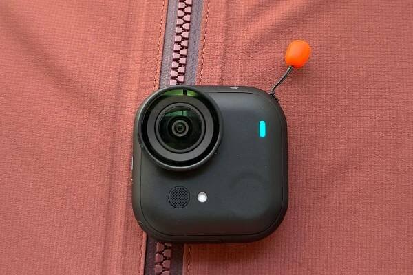 New Insta360 Go Ultra is coming for GoPro’s crown and I'm all in