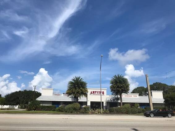 Polska, restauracja, Polish restaurant, Artur Janta, Lipnicki, Florida, Floryda, Englewood