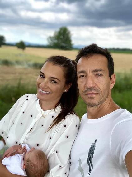 Alena Šeredová: Bála jsem se, že nepotkám chlapa, co chce ženu se dvěma dětmi