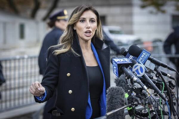 Judge plans Wednesday ruling on Alina Habba’s authority as New Jersey’s top prosecutor