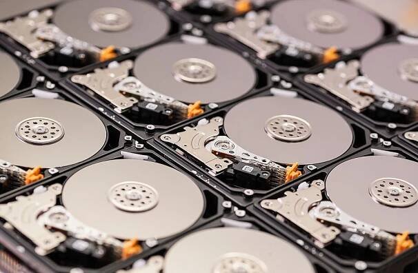Datenrettung RAID 6