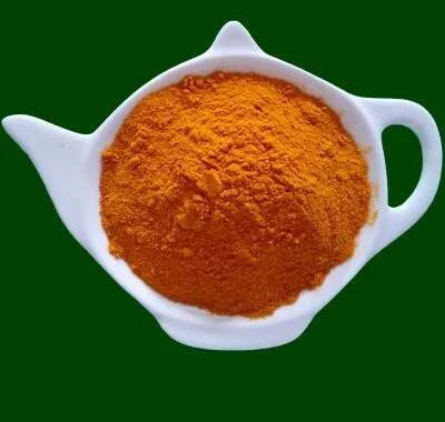 KURKUMA kořen mletý 50g | Centrum bylin (Curcuma longa)