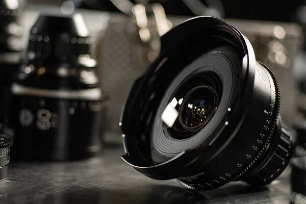 Rentals | Raw Camera Company