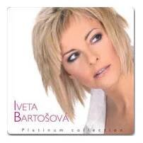 IVETA BARTOSOVA - PLATINUM COLLECTION (3CD)