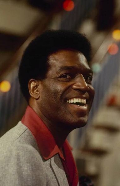 Nipsey Russell in The Love Boat (1977)