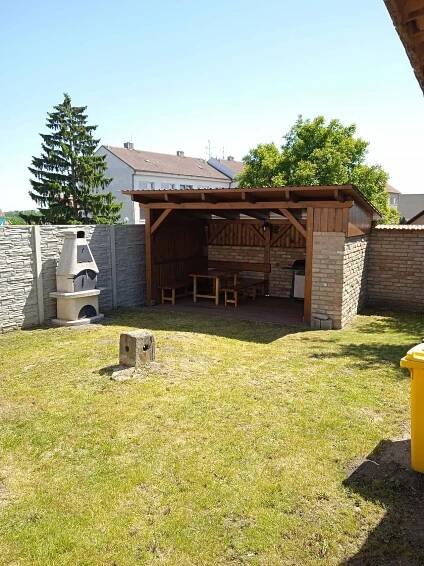 Ubytování Drnholec, Vinný sklep u Julka - Jižní Morava apartmán, 12391