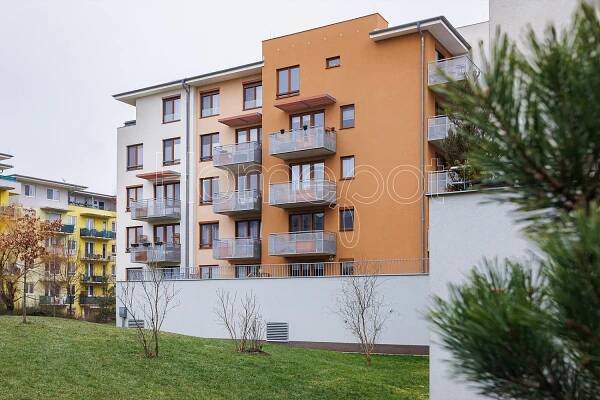 Pronájem Byt 2+kk, Bermanova, Praha 9 - Čakovice