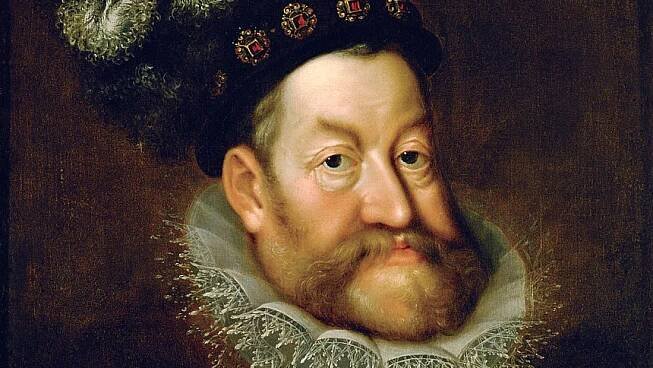 Uklidnit ho dokázalo jen jídlo. Schizofrenik Rudolf II. týral sloužící, salcburské noky ale miloval