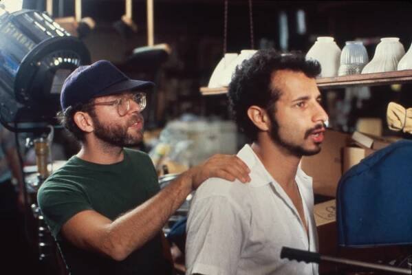 The American Society of Cinematographers | Steven Fierberg, ASC:…