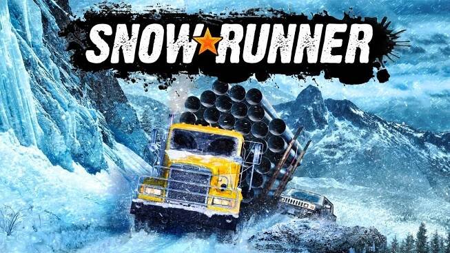 SnowRunner