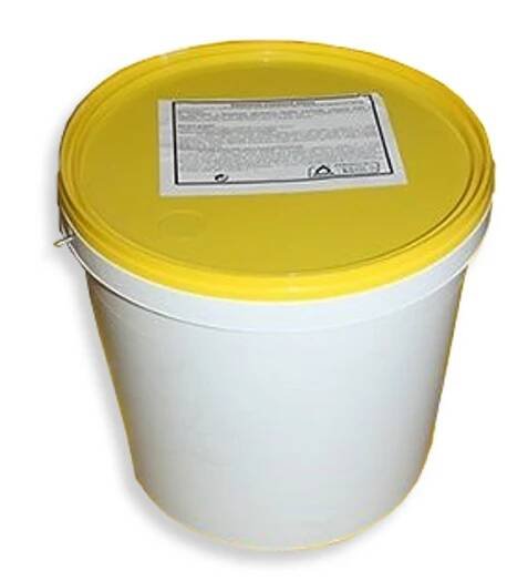 Šamotová malta -10 Kg