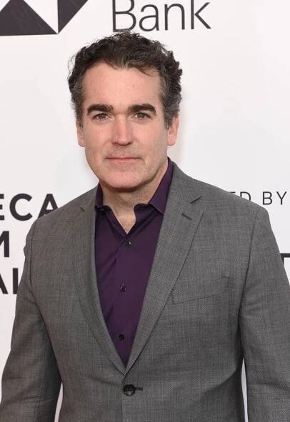 Brian d''Arcy James at arrivals for ALL THESE SMALL MOMENTS Premiere at the Tribeca Film Festival 2018, School of Visual Arts (SVA) Theatre, New York, NY April 24, 2018. Photo By: Derek Storm/Everett Collection