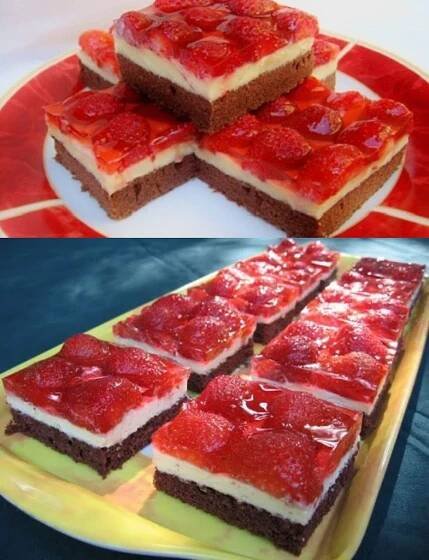 Venkovský styl bydlení nel 2025 | Ricette, Torte, Dessert