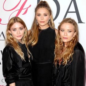 Everything Elizabeth Olsen Has Said About Her Connection With Older Sisters Mary-Kate and Ashley Olsen