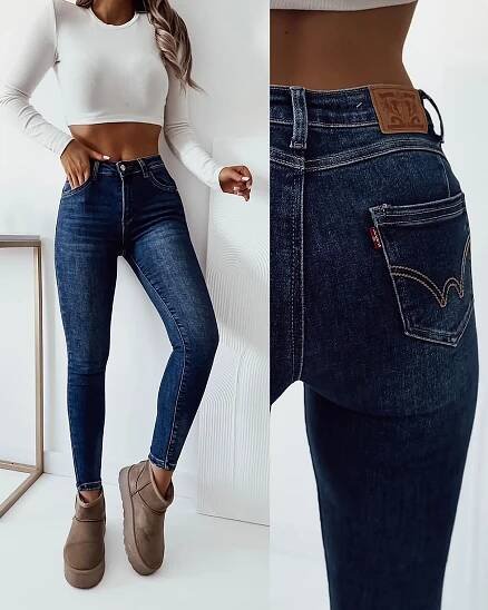 Džíny/Kalhoty | top-trendy.cz