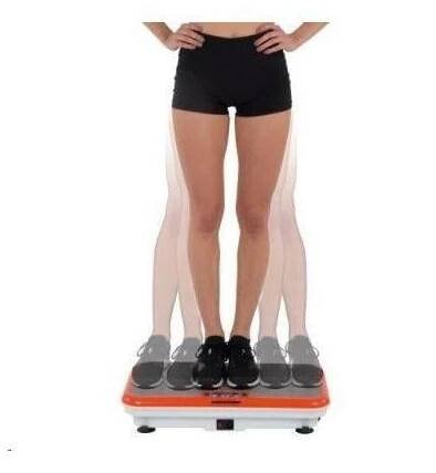 vibro shaper - Sport a turistika