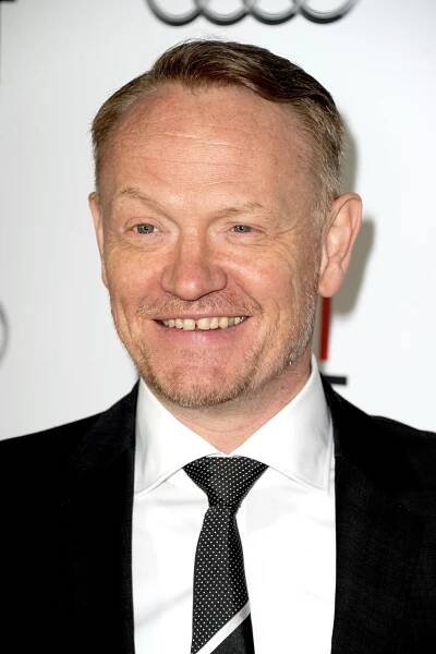 Jared Harris Joins ‘Man From U.N.C.L.E.’