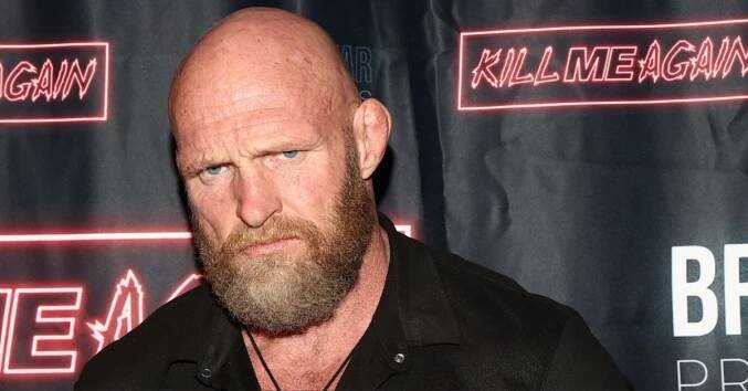 How Being an MMA Fighter Made Me a Better Filmmaker - UFC Star Explains