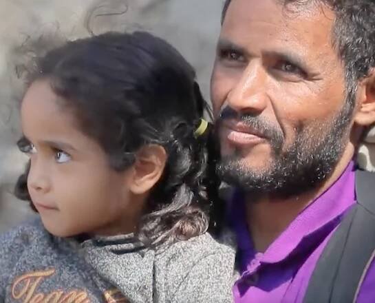 Abdullah Saleh Ahmed’s story – Project Masam