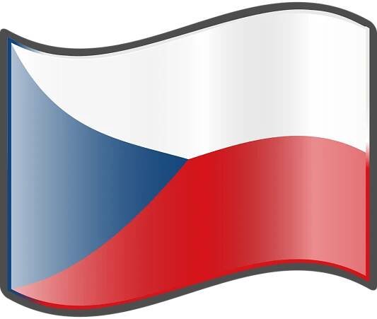 Soubor:Nuvola Czech flag.svg – Wikipedie