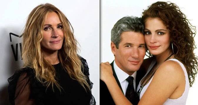 Životní jubileum Julie Roberts, herečky s nejkrásnějším úsměvem: Pretty Woman i v padesáti!