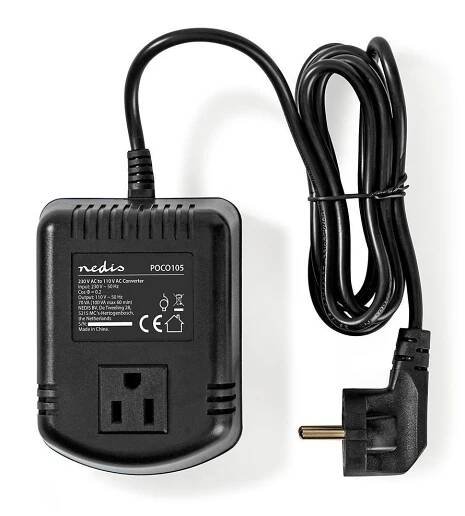 Power Converter