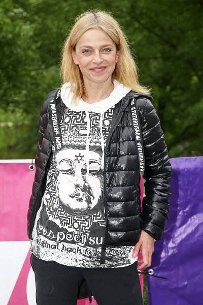 Jde v máminých šlépějích: Dcera Lucie Zedníčkové je ale také úspěšná medailistka, v čem vyniká?