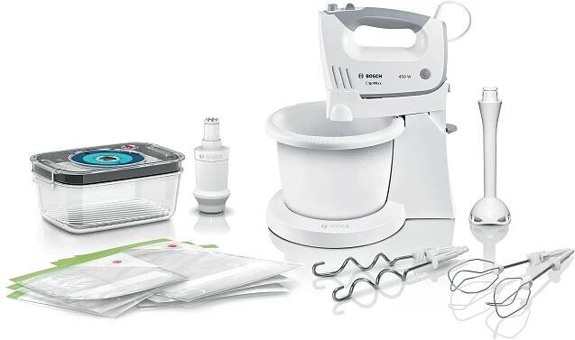 Bosch MFQ 364V6