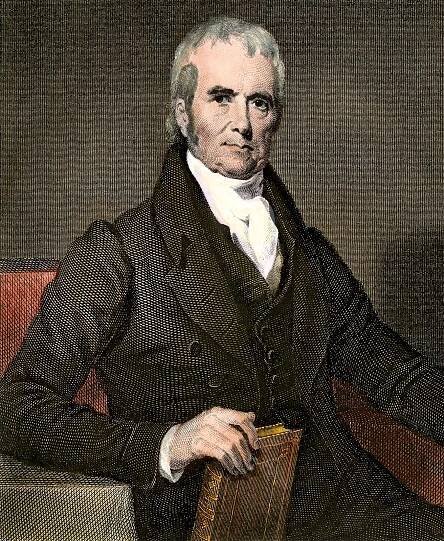 John Marshall