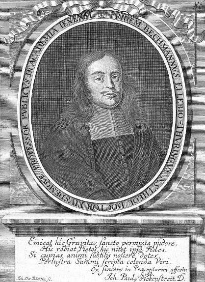 Friedemann Bechmann – Wikipedia