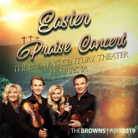 Easter Praise Concert