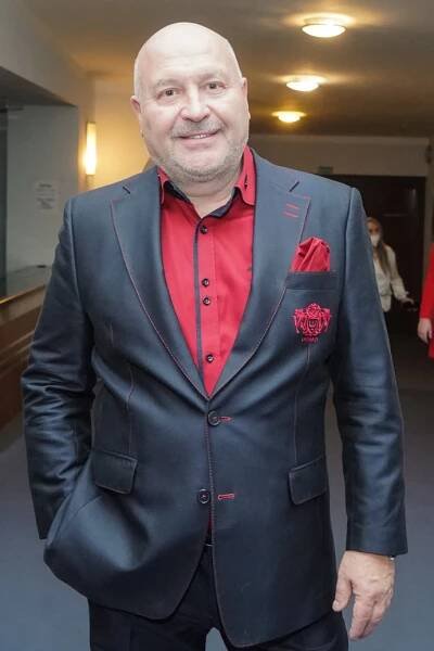 Skladatel Michal David připouští, že holá hlava může být pro ženy přitažlivá.