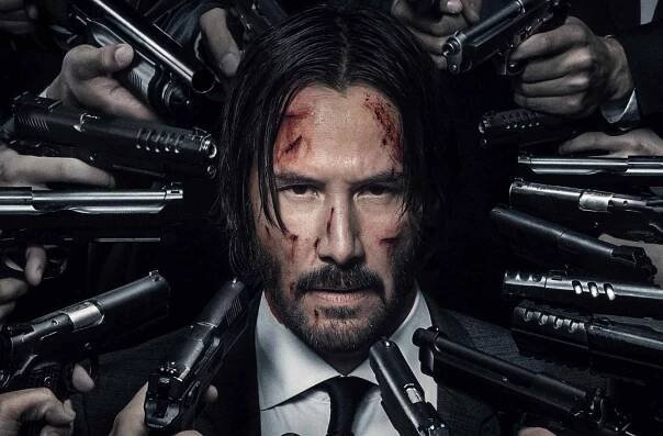 Trailer #1: John Wick: Chapter Two (2017) - Nekompromisní zabiják se vrací na scénu