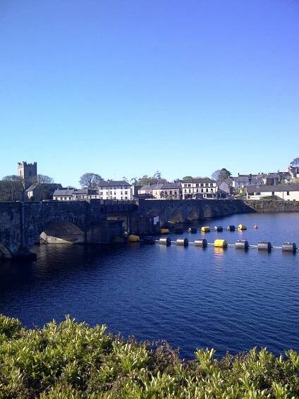 Killaloe (County Clare)